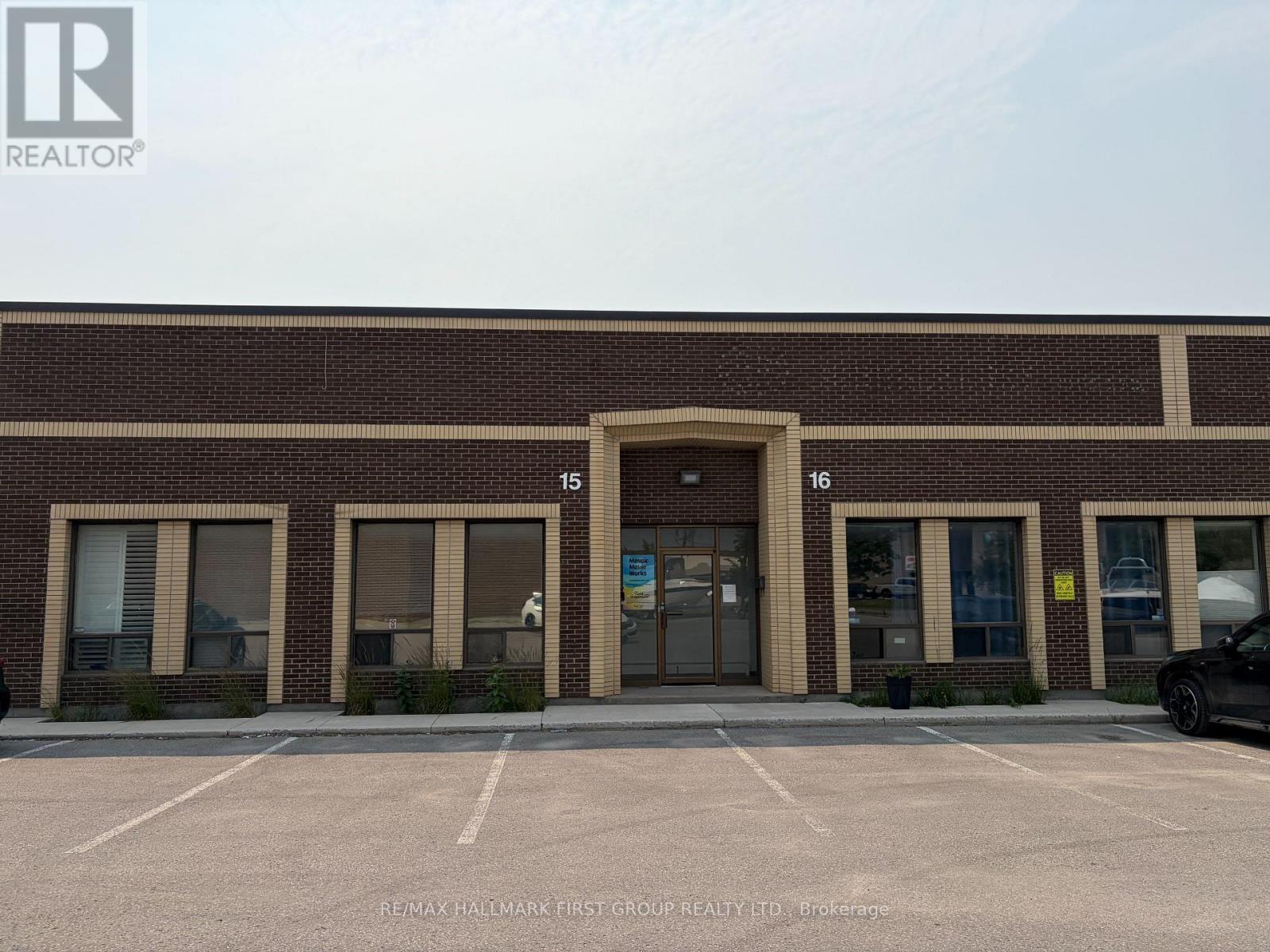 15&16 - 1750 Plummer Street, Pickering, Ontario  L1W 3L7 - Photo 3 - E13674502