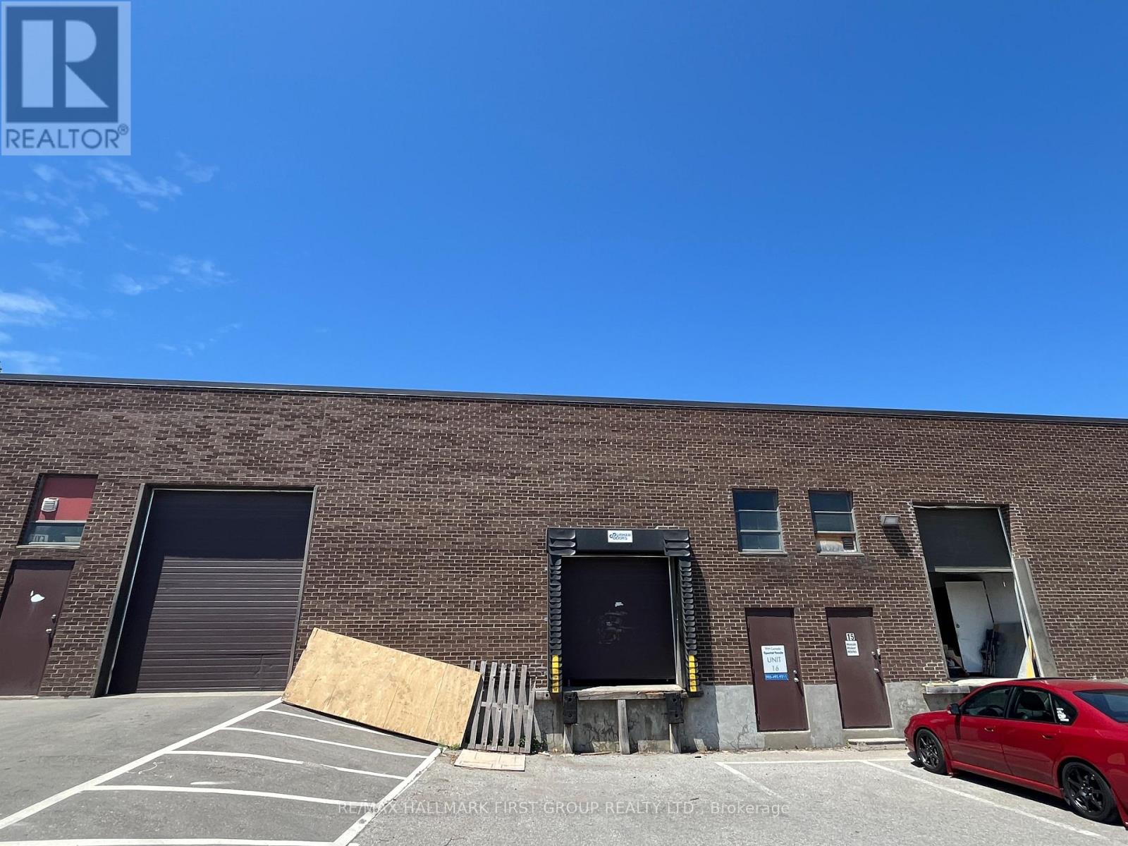 15&16 - 1750 Plummer Street, Pickering, Ontario  L1W 3L7 - Photo 4 - E13674502