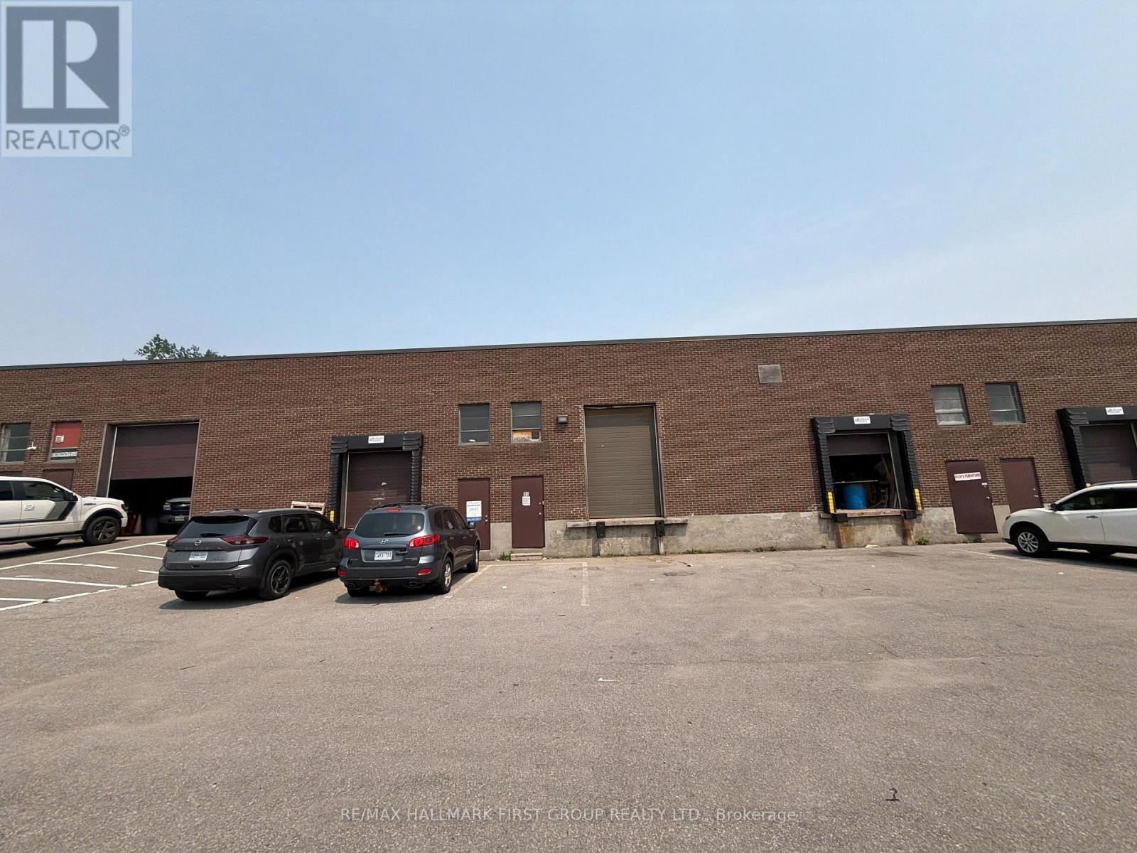 15&16 - 1750 Plummer Street, Pickering, Ontario  L1W 3L7 - Photo 5 - E13674502