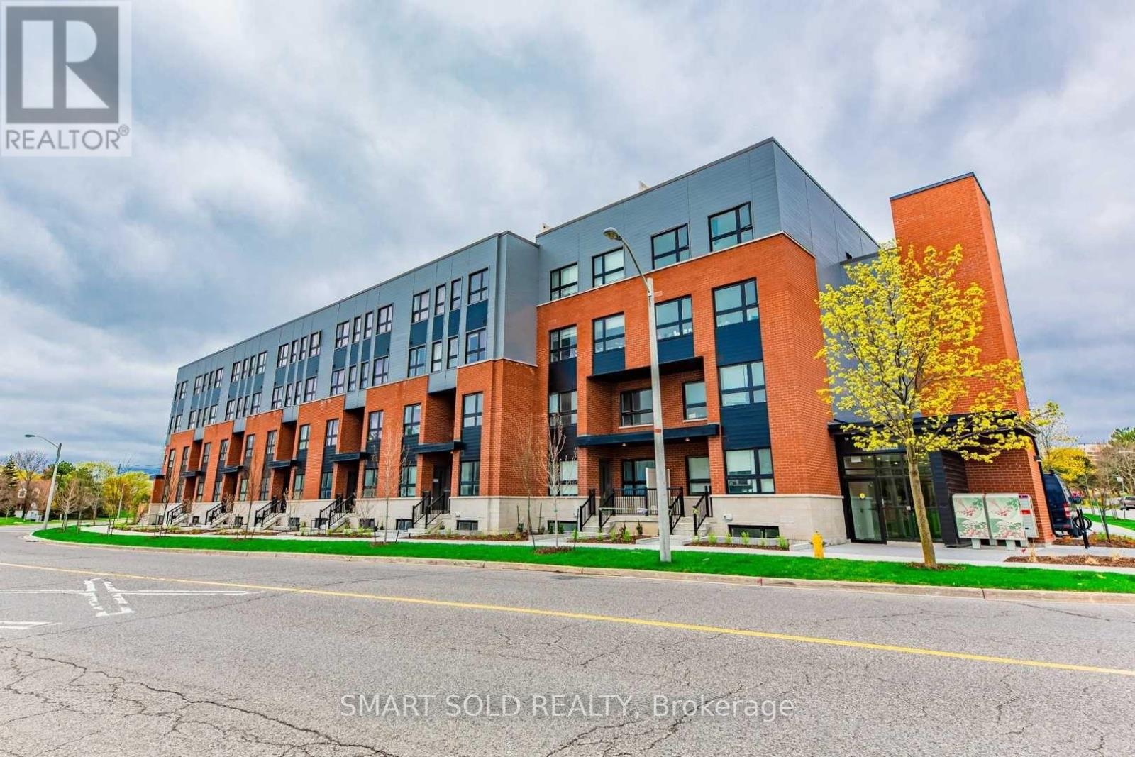 306 - 2100 BRIDLETOWNE CIRCLE