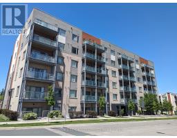 209 - 20 ORCHID PLACE DRIVE, Toronto, Ontario