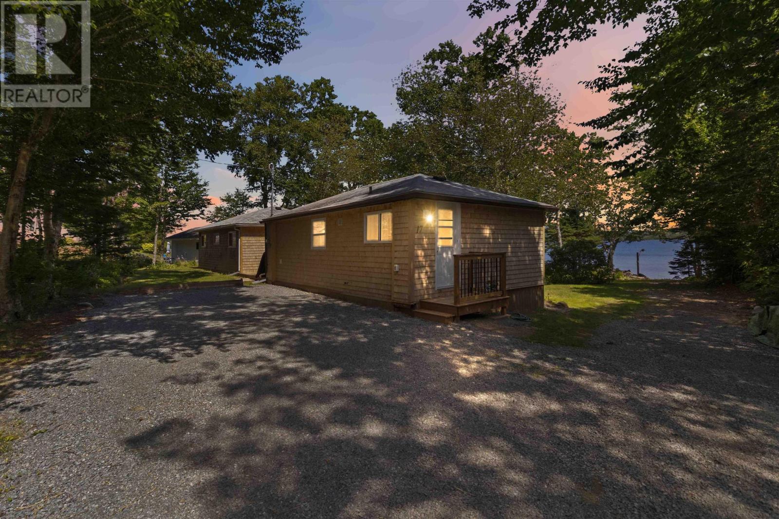 15 & 17 Juniper Lane, Upper Lakeville, Nova Scotia  B0J 2L0 - Photo 1 - 202620082