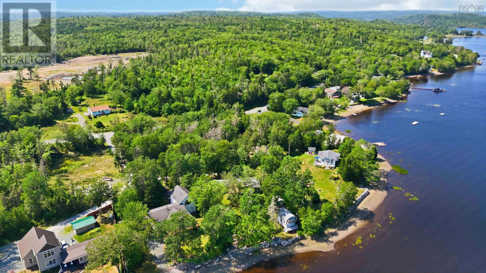 15 & 17 Juniper Lane, Upper Lakeville, Nova Scotia  B0J 2L0 - Photo 46 - 202620082