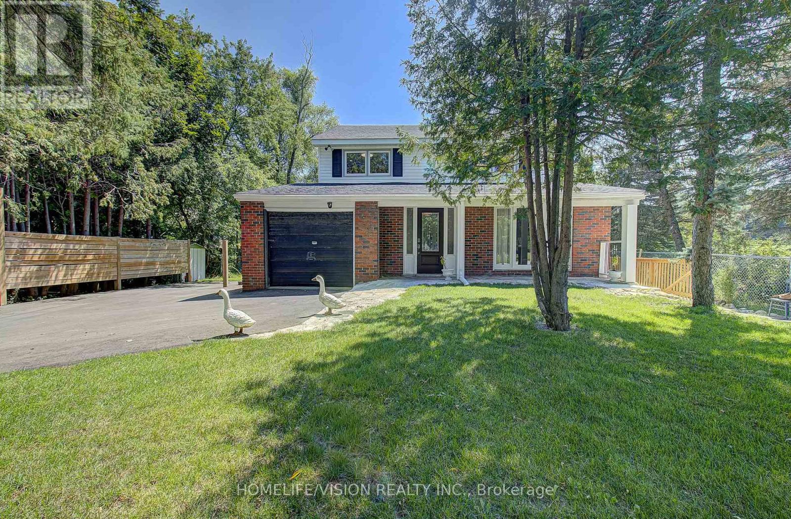 245 REGIONAL ROAD 8 ROAD, Uxbridge, Ontario