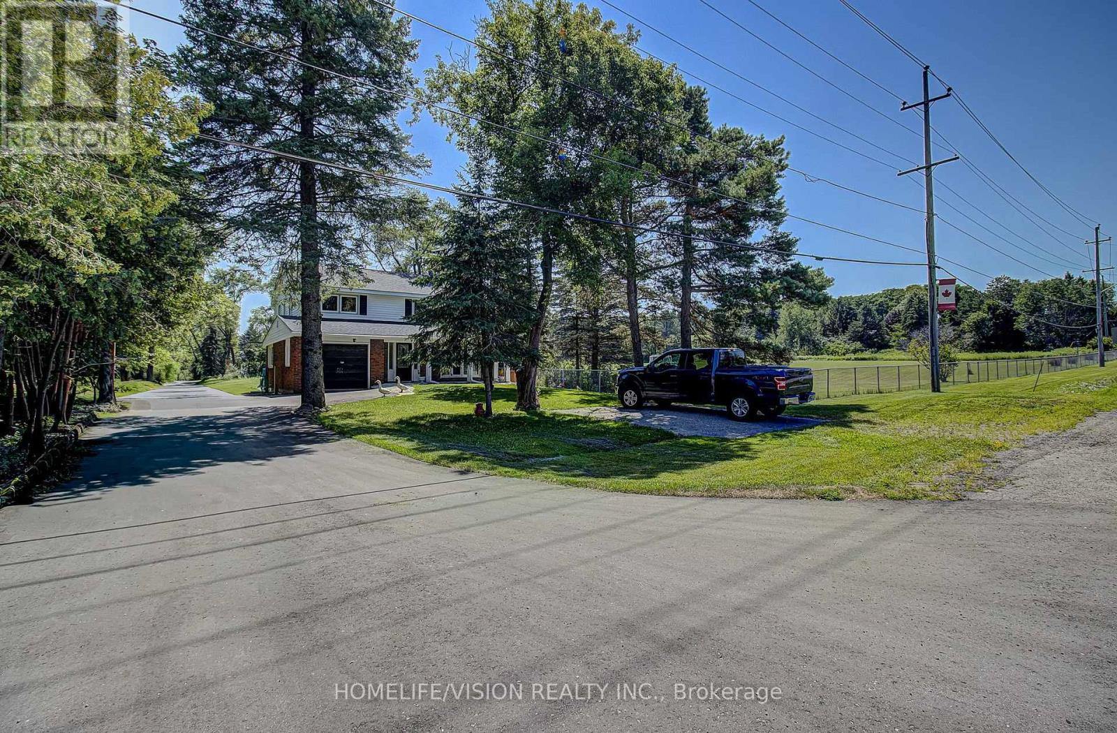 245 Regional Road 8 Road, Uxbridge, Ontario  L9P 1R1 - Photo 37 - N13674476