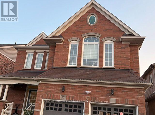 27b Jewelwing Court, Bradford West Gwillimbury (Bradford), Ontario  L3Z 0N6 - Photo 1 - N13674524