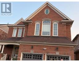 27B JEWELWING COURT, Bradford West Gwillimbury, Ontario