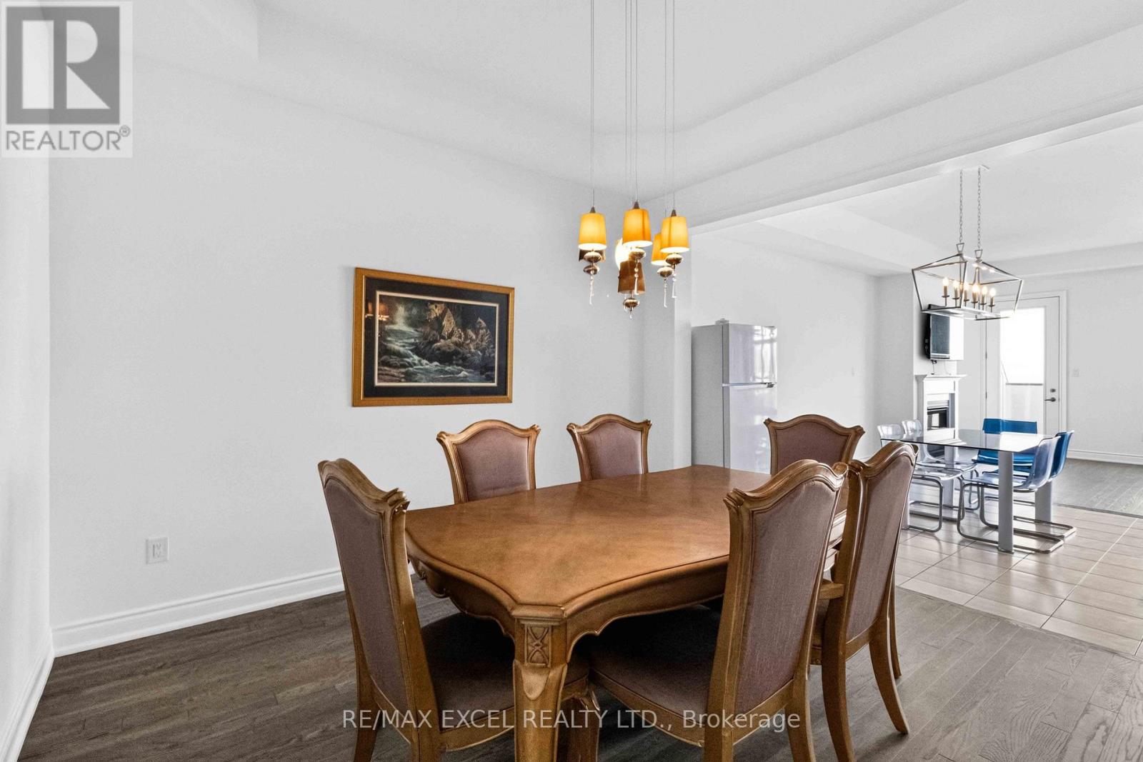 Upper - 9540 Weston Road, Vaughan, Ontario  L4L 1A6 - Photo 4 - N13674526
