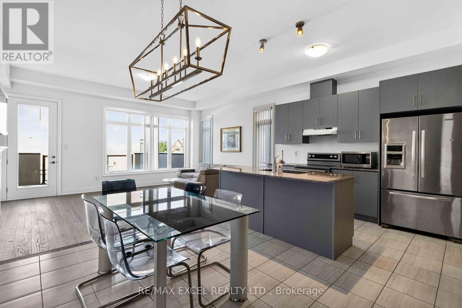 Upper - 9540 Weston Road, Vaughan, Ontario  L4L 1A6 - Photo 7 - N13674526