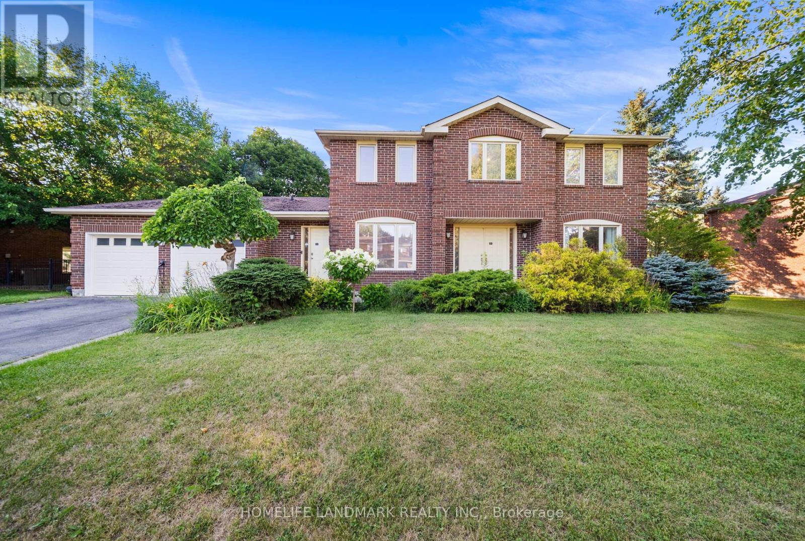 148 BURTON GROVE, King, Ontario