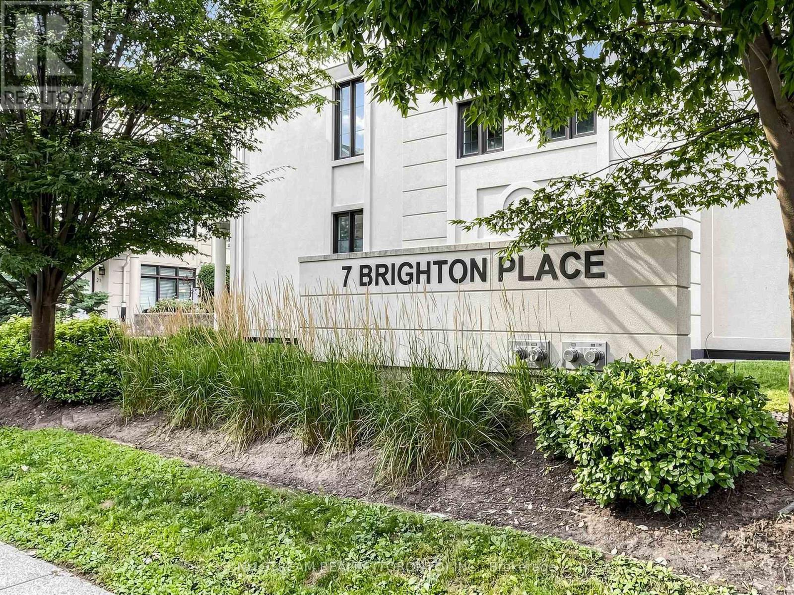 5 - 7 Brighton Place, Vaughan, Ontario L4J 0H1 - Photo 2 - N13674552