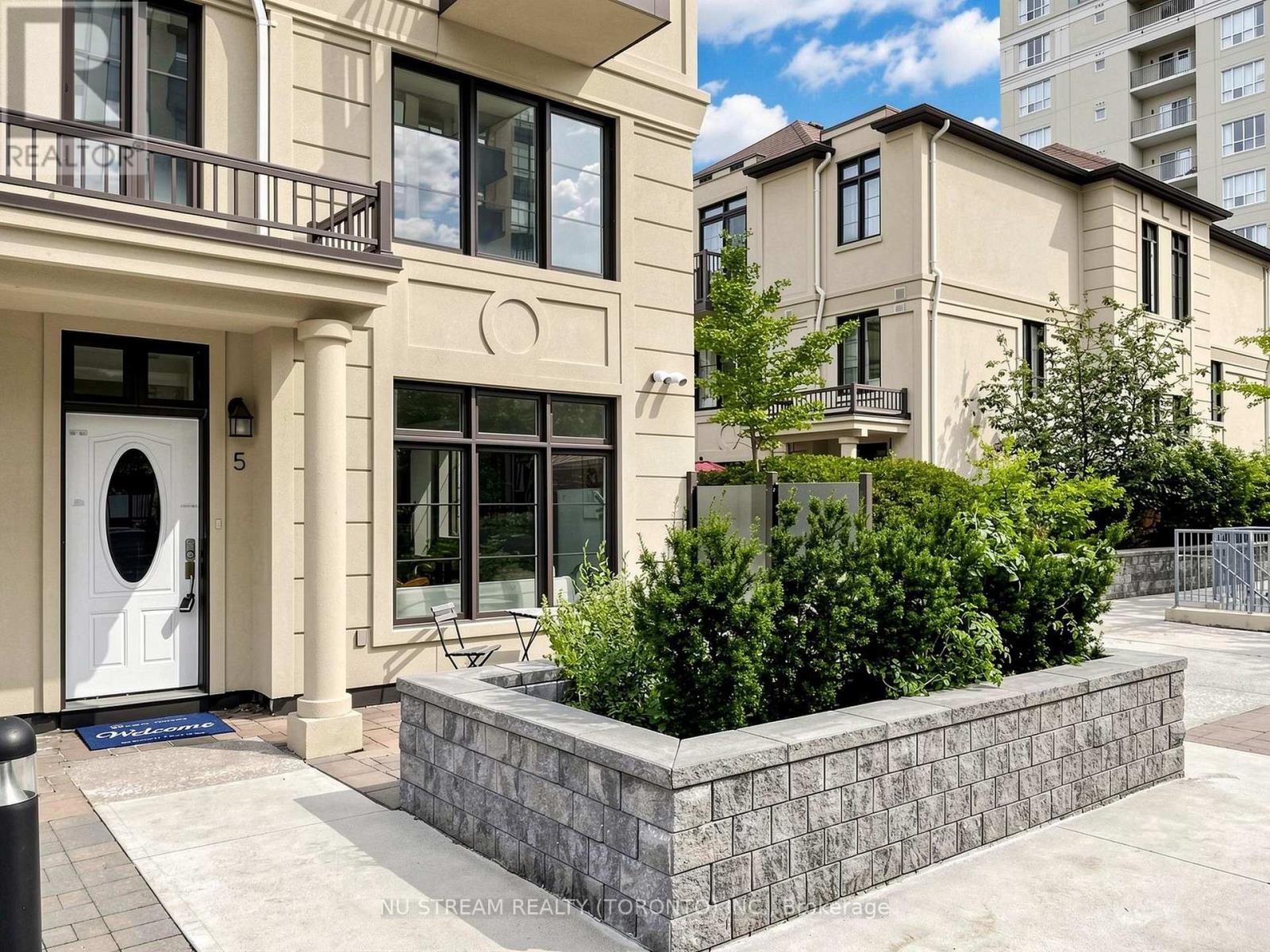5 - 7 Brighton Place, Vaughan, Ontario L4J 0H1 - Photo 3 - N13674552