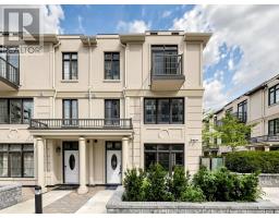 5 - 7 BRIGHTON PLACE, Vaughan, Ontario