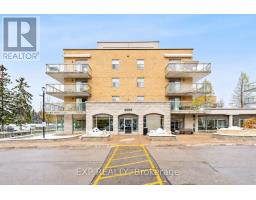 210 - 2506 RUTHERFORD ROAD, Vaughan, Ontario