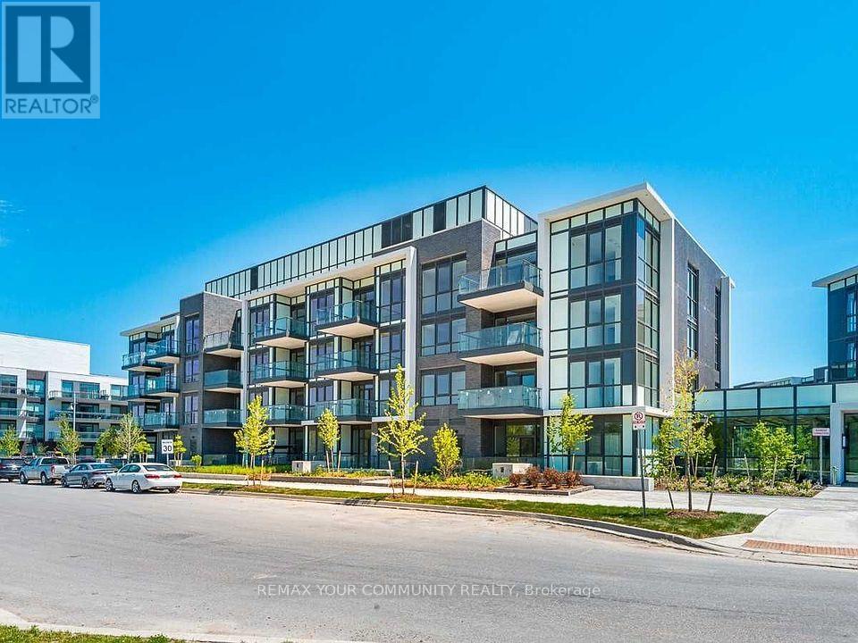 123 - 375 SEA RAY AVENUE