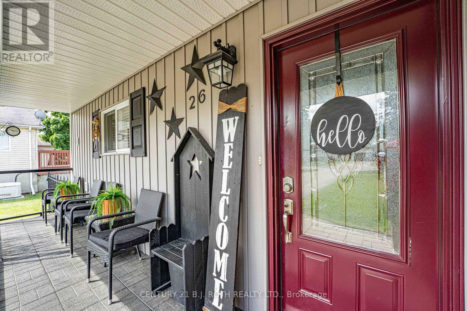 26 Coulson Avenue, Essa (Angus), Ontario  L0M 1B3 - Photo 10 - N13674570