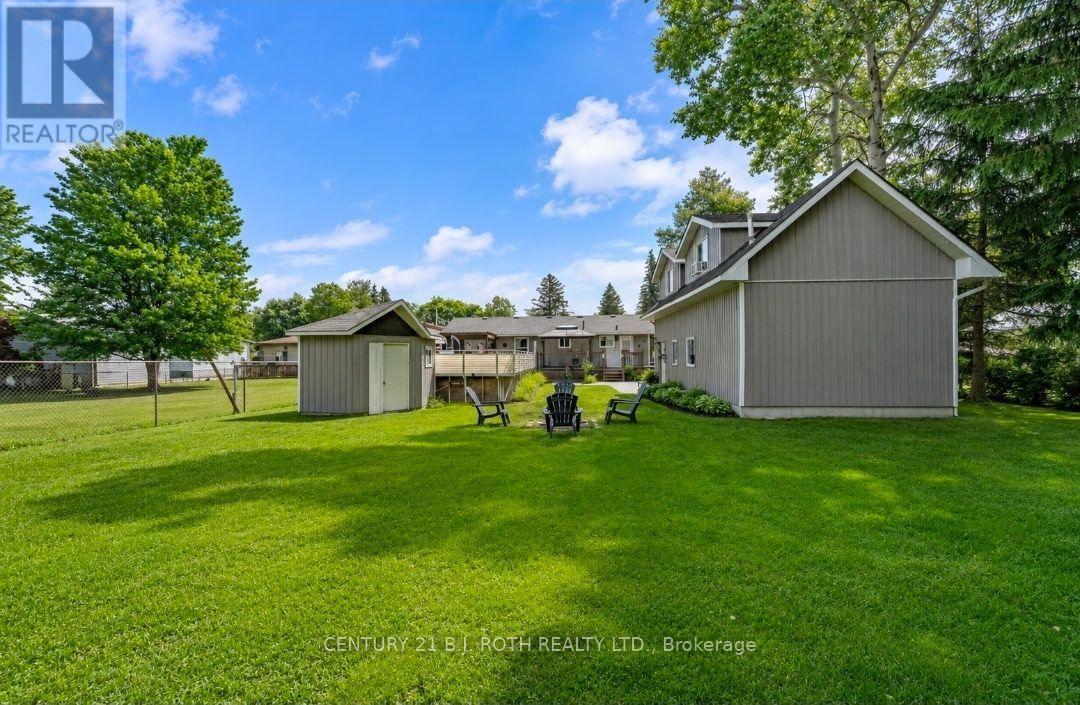 26 Coulson Avenue, Essa (Angus), Ontario  L0M 1B3 - Photo 29 - N13674570