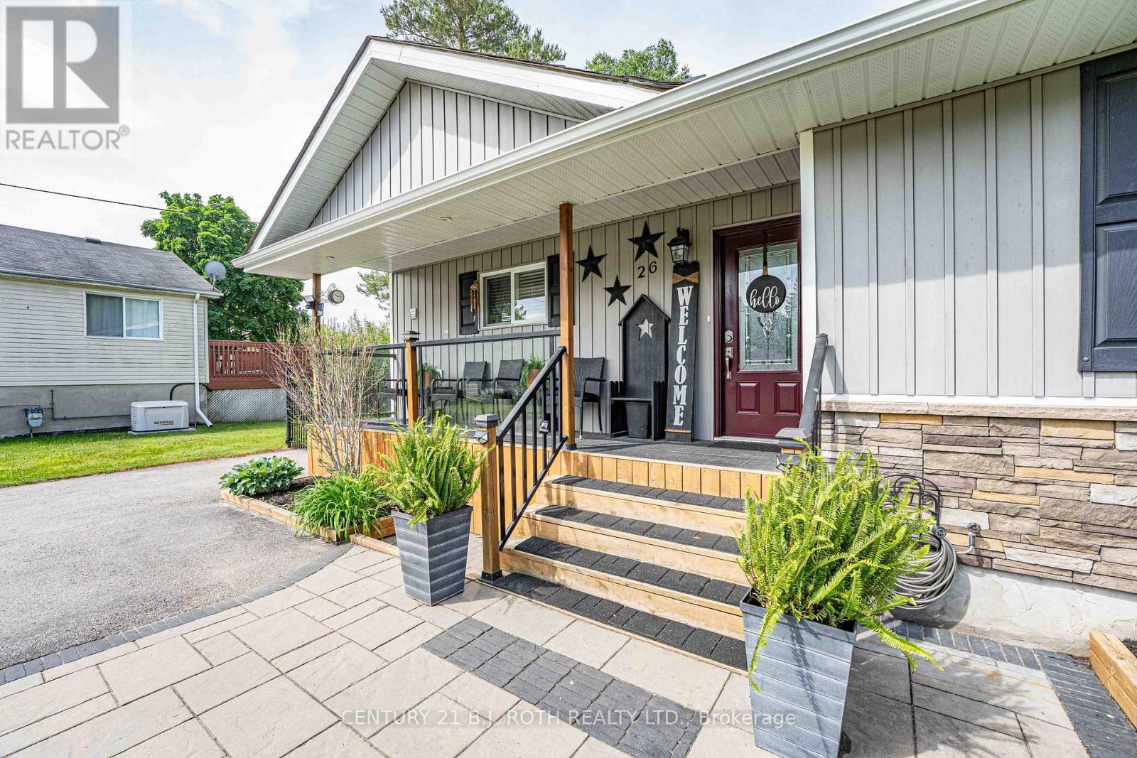 26 Coulson Avenue, Essa (Angus), Ontario  L0M 1B3 - Photo 9 - N13674570