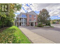 110 - 245 PINE GROVE ROAD, Vaughan, Ontario