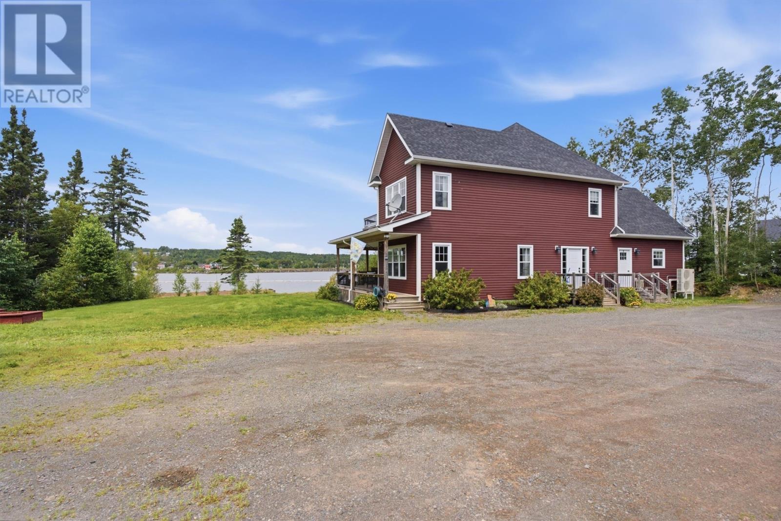 6 Riverbank Road, Bishop's Falls, Newfoundland & Labrador  A0H 1C0 - Photo 38 - 1301824