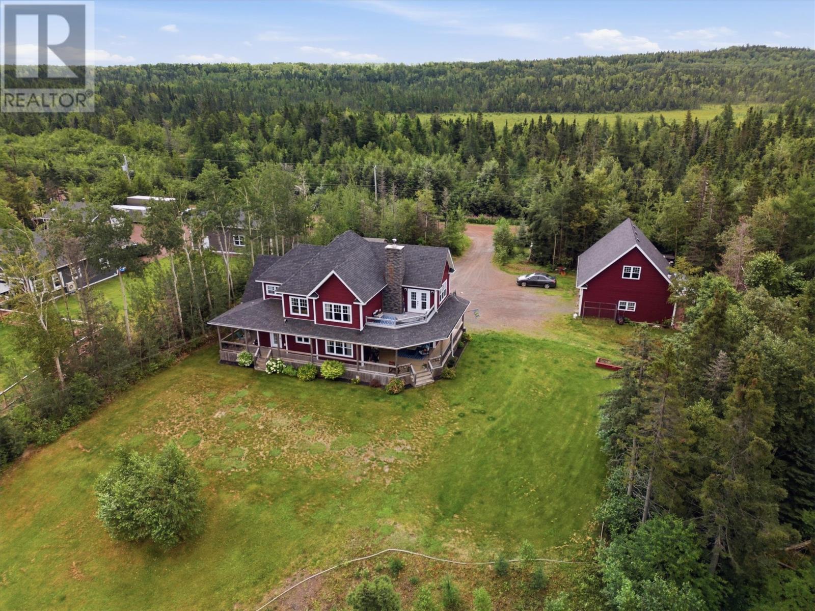 6 Riverbank Road, Bishop's Falls, Newfoundland & Labrador  A0H 1C0 - Photo 39 - 1301824