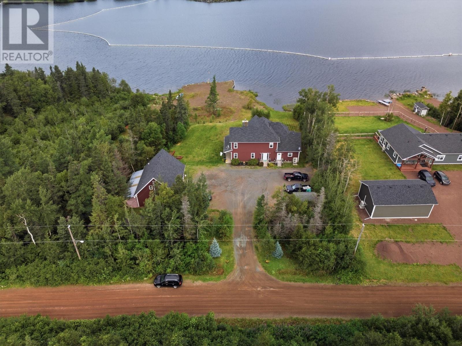 6 Riverbank Road, Bishop's Falls, Newfoundland & Labrador  A0H 1C0 - Photo 40 - 1301824