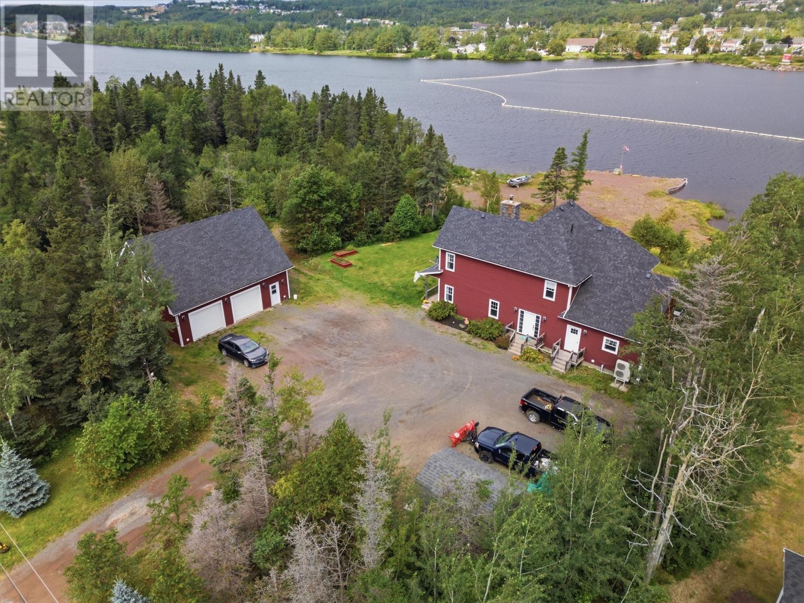 6 Riverbank Road, Bishop's Falls, Newfoundland & Labrador  A0H 1C0 - Photo 41 - 1301824