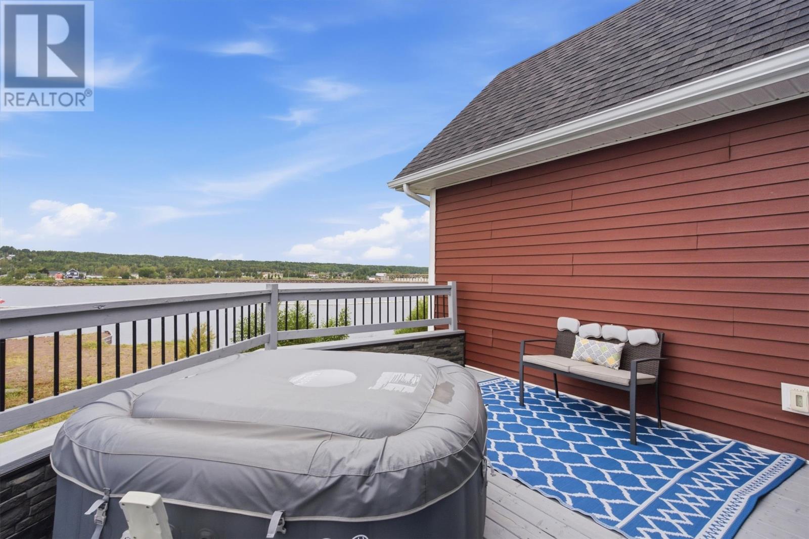 6 Riverbank Road, Bishop's Falls, Newfoundland & Labrador  A0H 1C0 - Photo 42 - 1301824