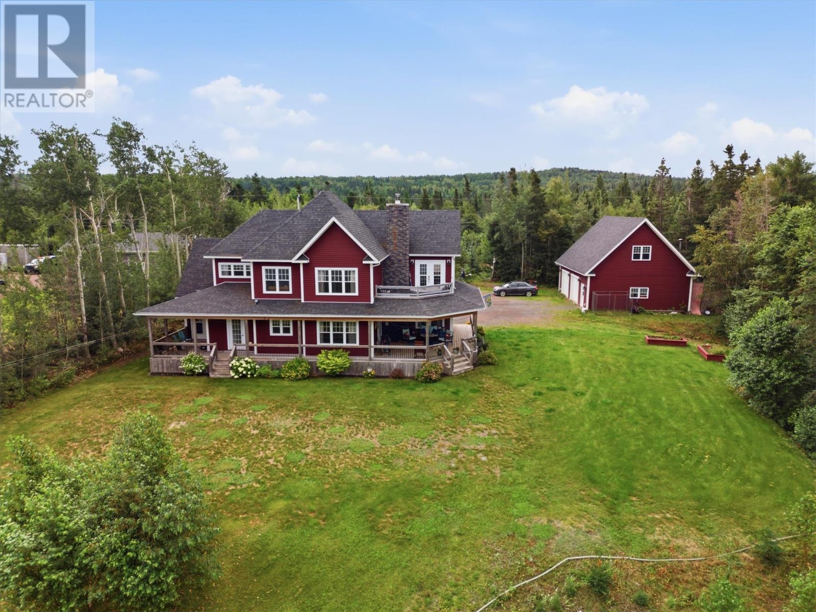 6 Riverbank Road, Bishop's Falls, Newfoundland & Labrador  A0H 1C0 - Photo 43 - 1301824