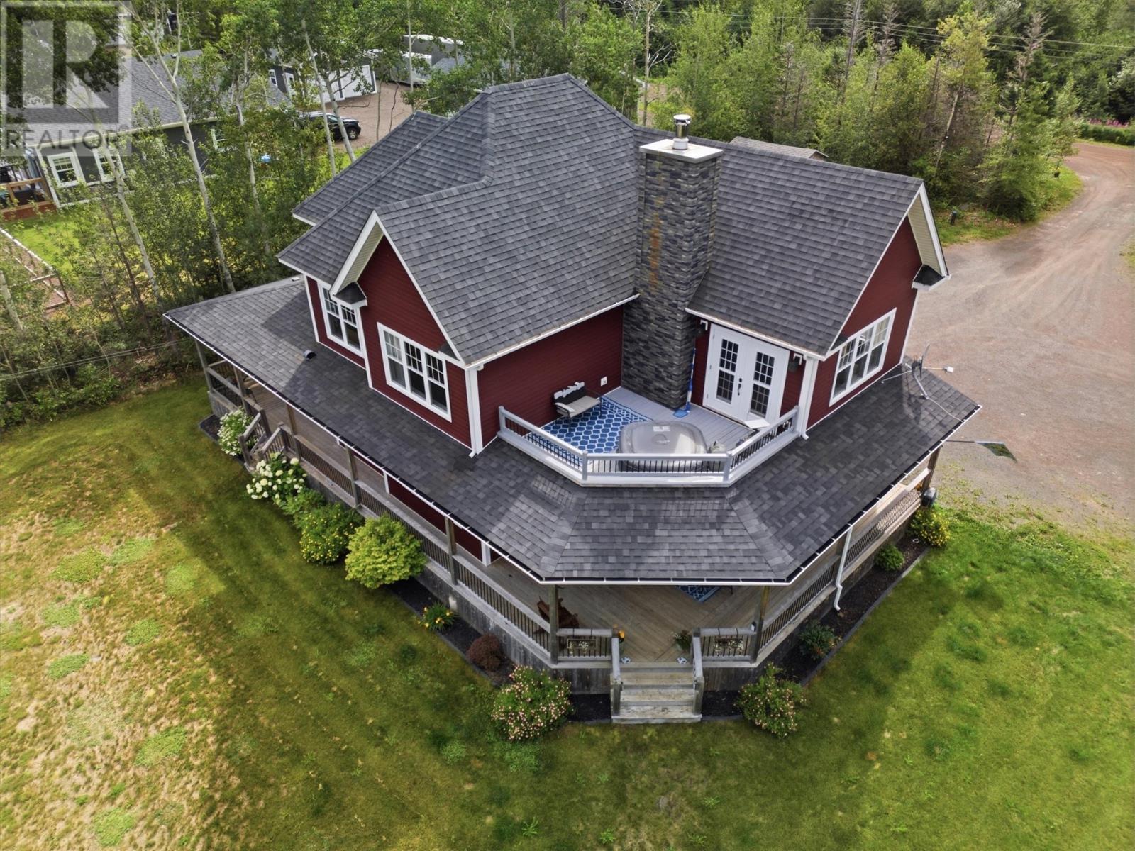 6 Riverbank Road, Bishop's Falls, Newfoundland & Labrador  A0H 1C0 - Photo 44 - 1301824