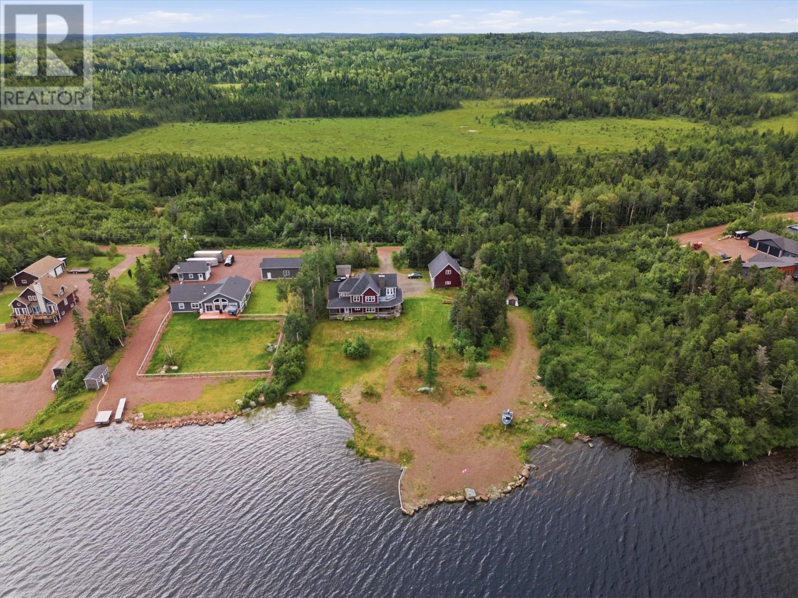 6 Riverbank Road, Bishop's Falls, Newfoundland & Labrador  A0H 1C0 - Photo 47 - 1301824