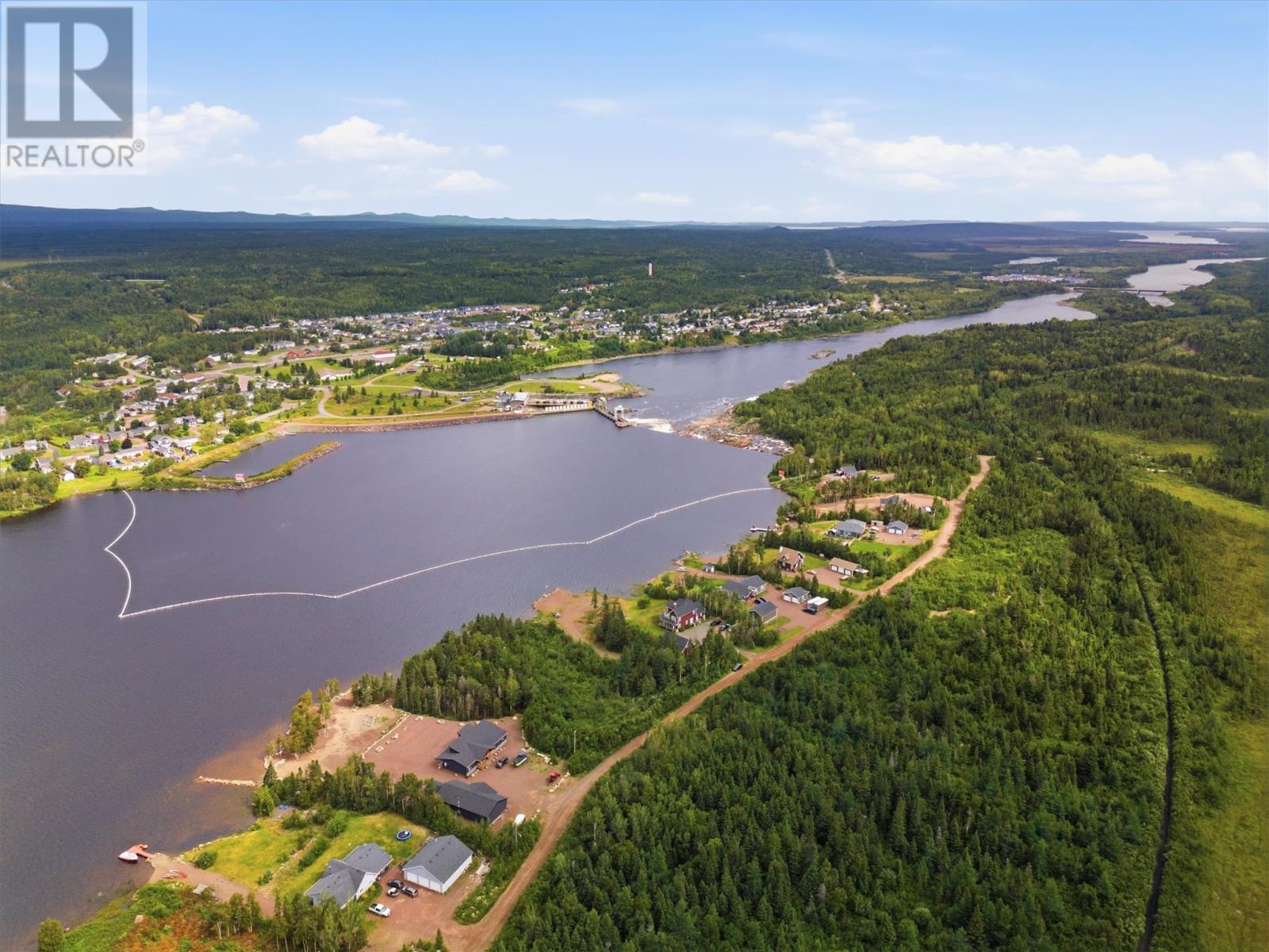 6 Riverbank Road, Bishop's Falls, Newfoundland & Labrador  A0H 1C0 - Photo 49 - 1301824