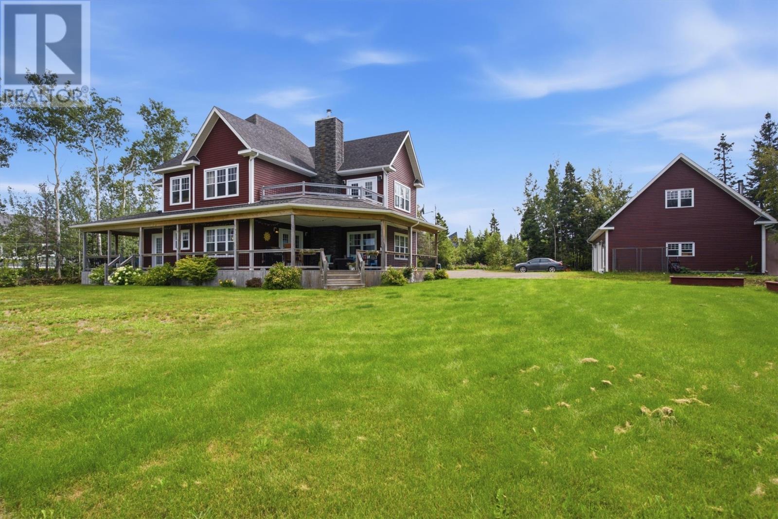 6 Riverbank Road, Bishop's Falls, Newfoundland & Labrador  A0H 1C0 - Photo 50 - 1301824