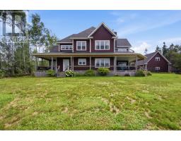 <div class="price">$798,000</div> 6 Riverbank Road<br>Bishop's Falls, Newfoundland & Labrador<br><div class='bed_bath'>5 Bed | 4 Bath</div>