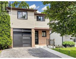 207 HICKLING TRAIL, Barrie, Ontario
