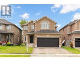 7 EMPIRE DRIVE, Barrie, Ontario