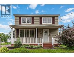 147 Waverley Avenue, Moncton, New Brunswick