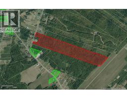 Lot Ouellette Road, Haute-Aboujagane, New Brunswick