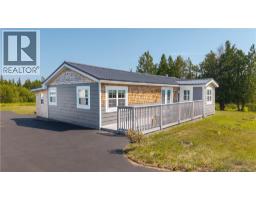 114 Canal Road, Canal, New Brunswick