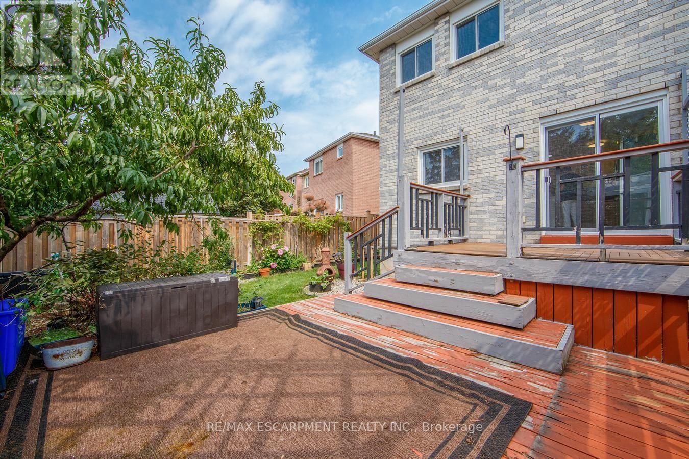 2790 Huntingdon Trail, Oakville, Ontario  L6J 7G5 - Photo 31 - W13674528