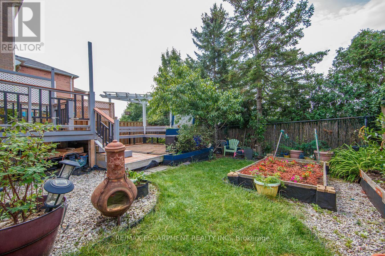 2790 Huntingdon Trail, Oakville, Ontario  L6J 7G5 - Photo 33 - W13674528