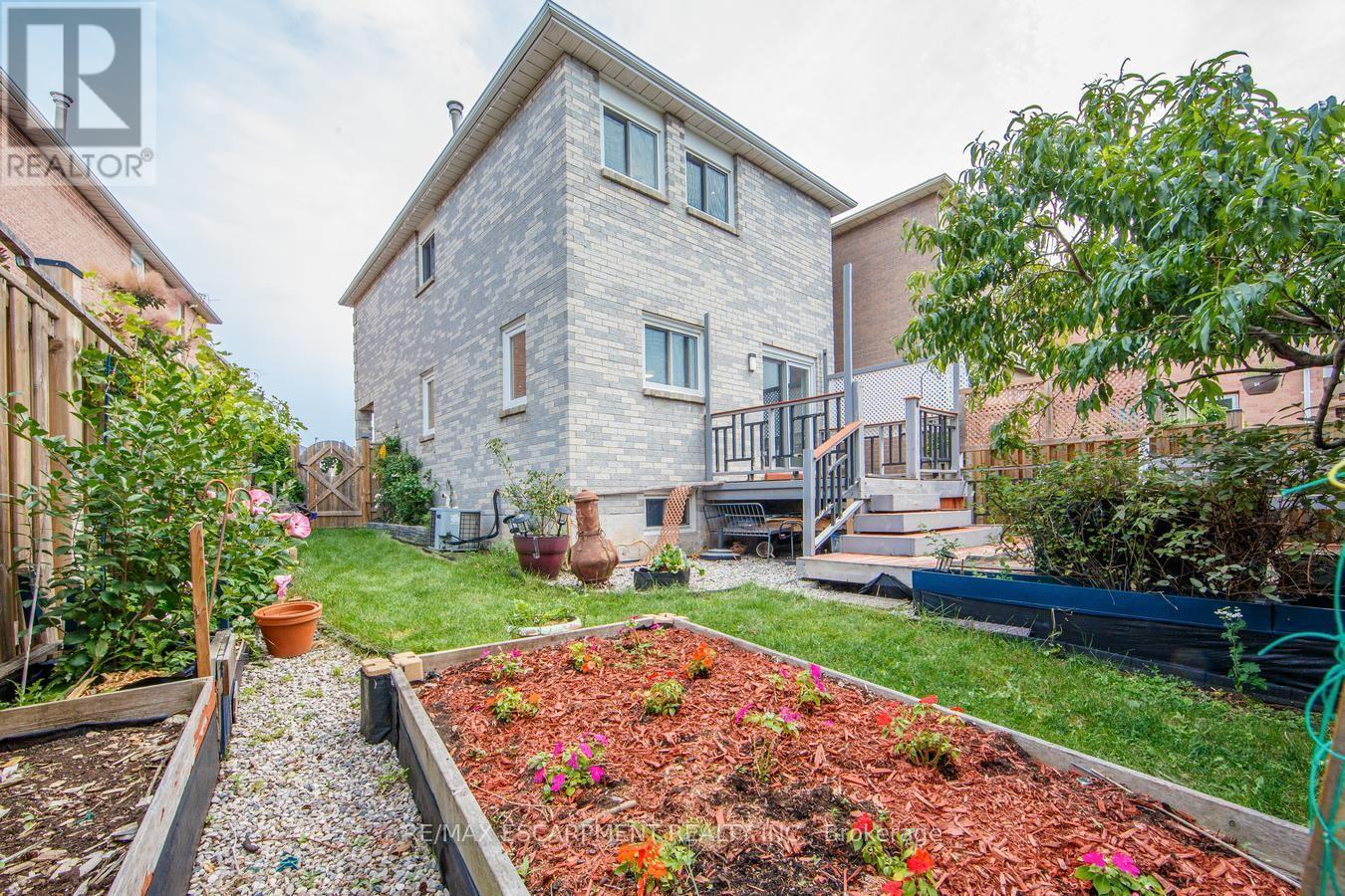2790 Huntingdon Trail, Oakville, Ontario  L6J 7G5 - Photo 34 - W13674528