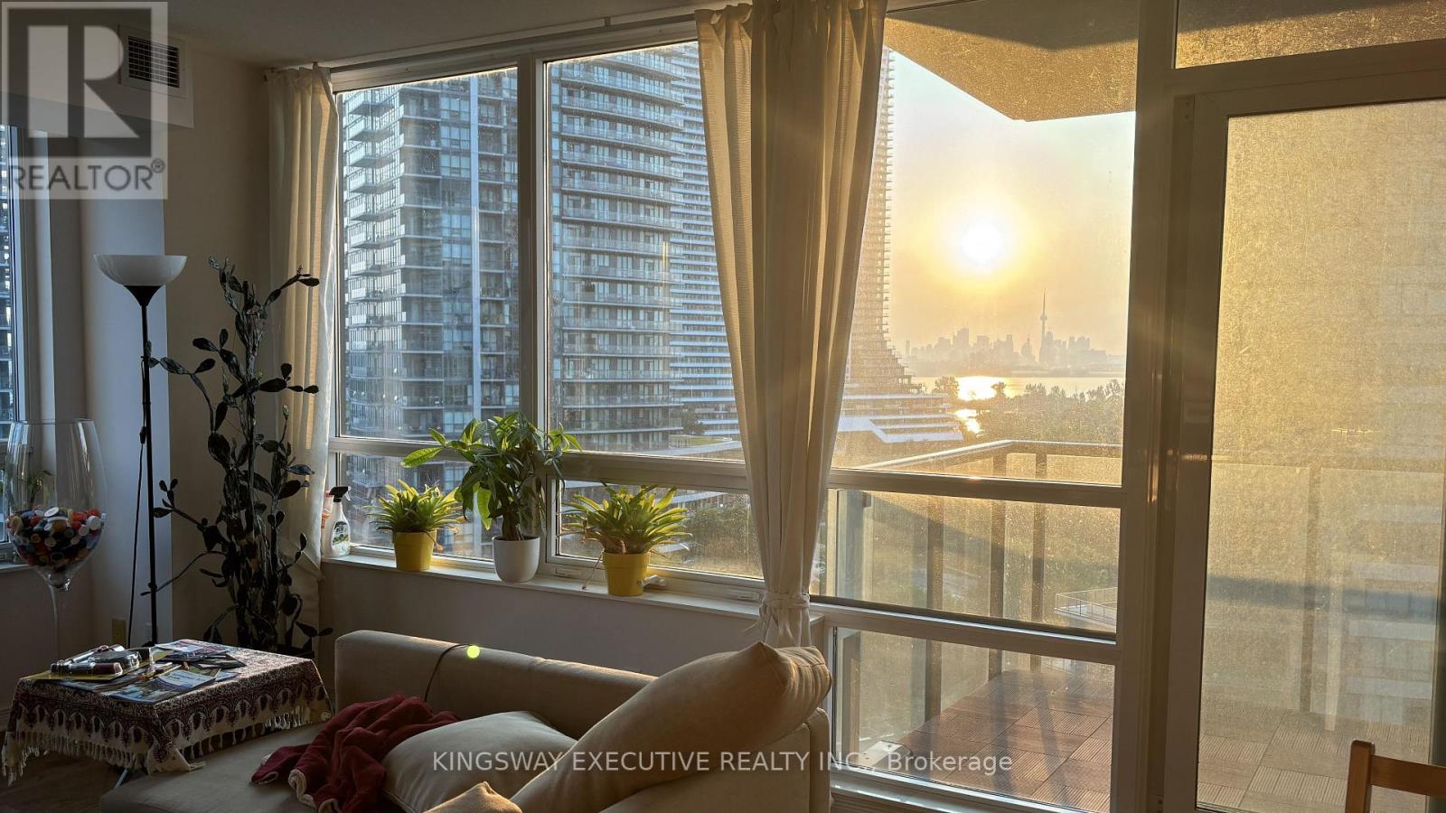 1006 - 15 Legion Road, Toronto, Ontario  M8V 0A9 - Photo 11 - W13674562