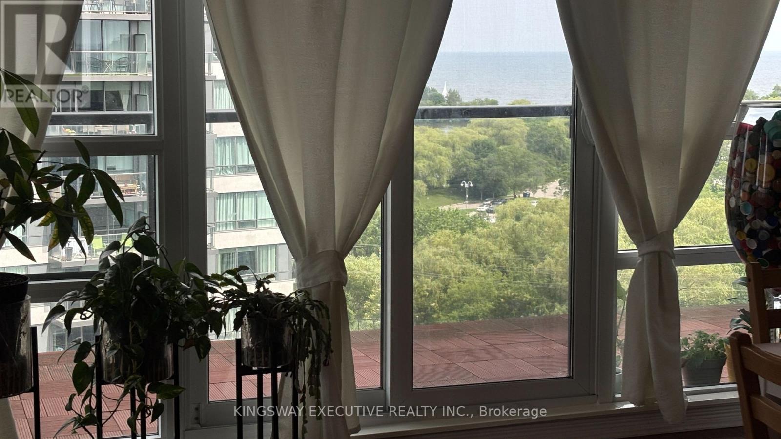 1006 - 15 Legion Road, Toronto, Ontario  M8V 0A9 - Photo 15 - W13674562