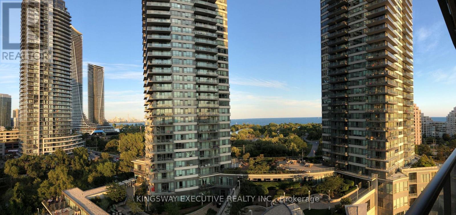1006 - 15 Legion Road, Toronto, Ontario  M8V 0A9 - Photo 19 - W13674562