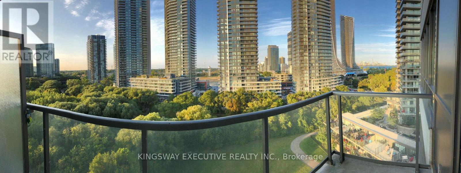 1006 - 15 Legion Road, Toronto, Ontario  M8V 0A9 - Photo 2 - W13674562