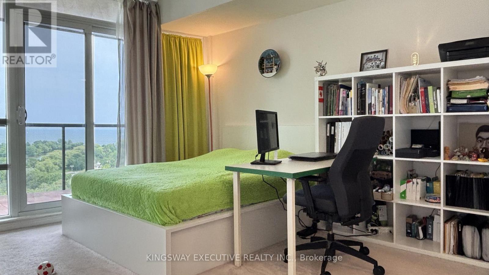 1006 - 15 Legion Road, Toronto, Ontario  M8V 0A9 - Photo 21 - W13674562