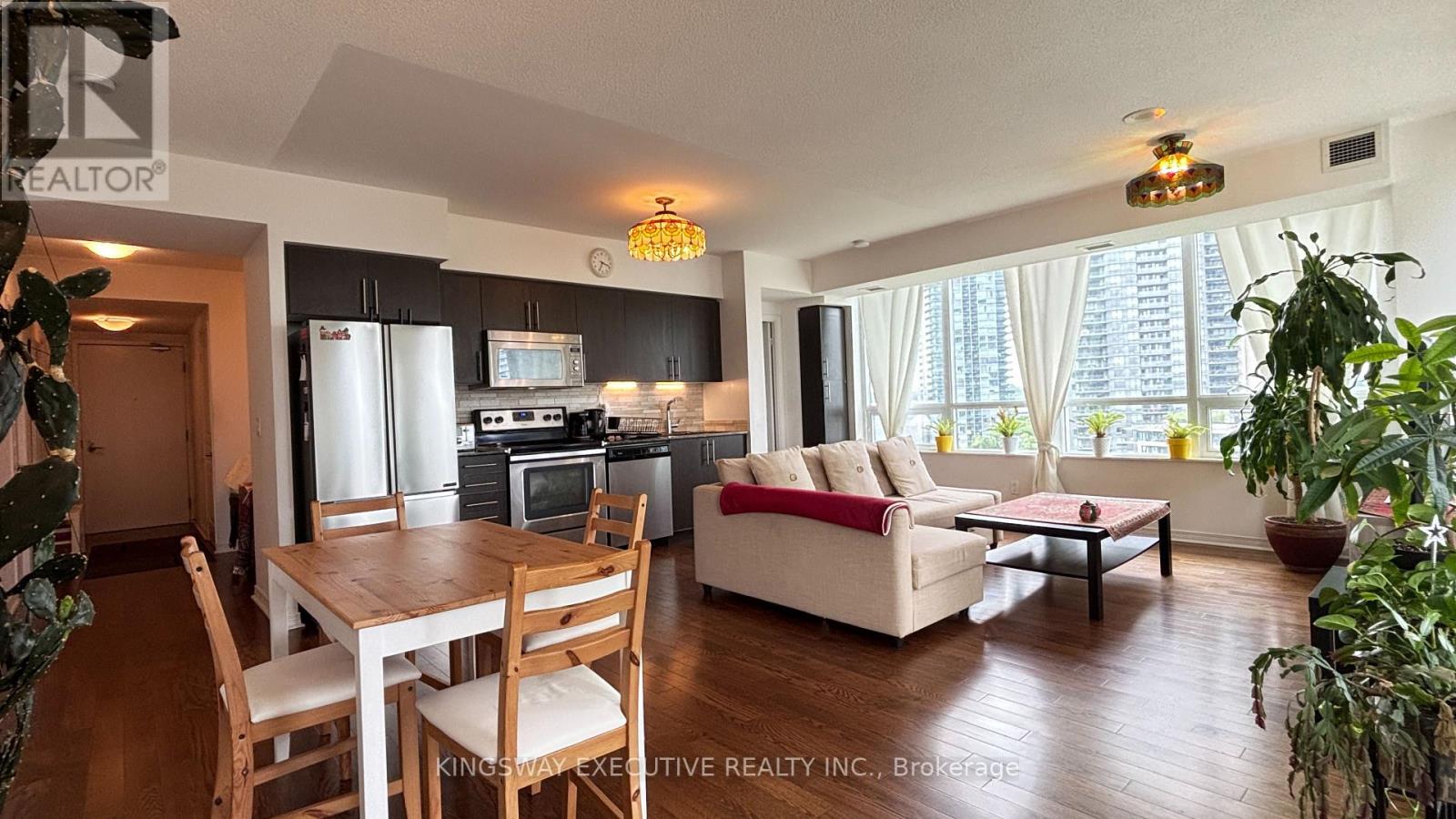 1006 - 15 Legion Road, Toronto, Ontario  M8V 0A9 - Photo 8 - W13674562