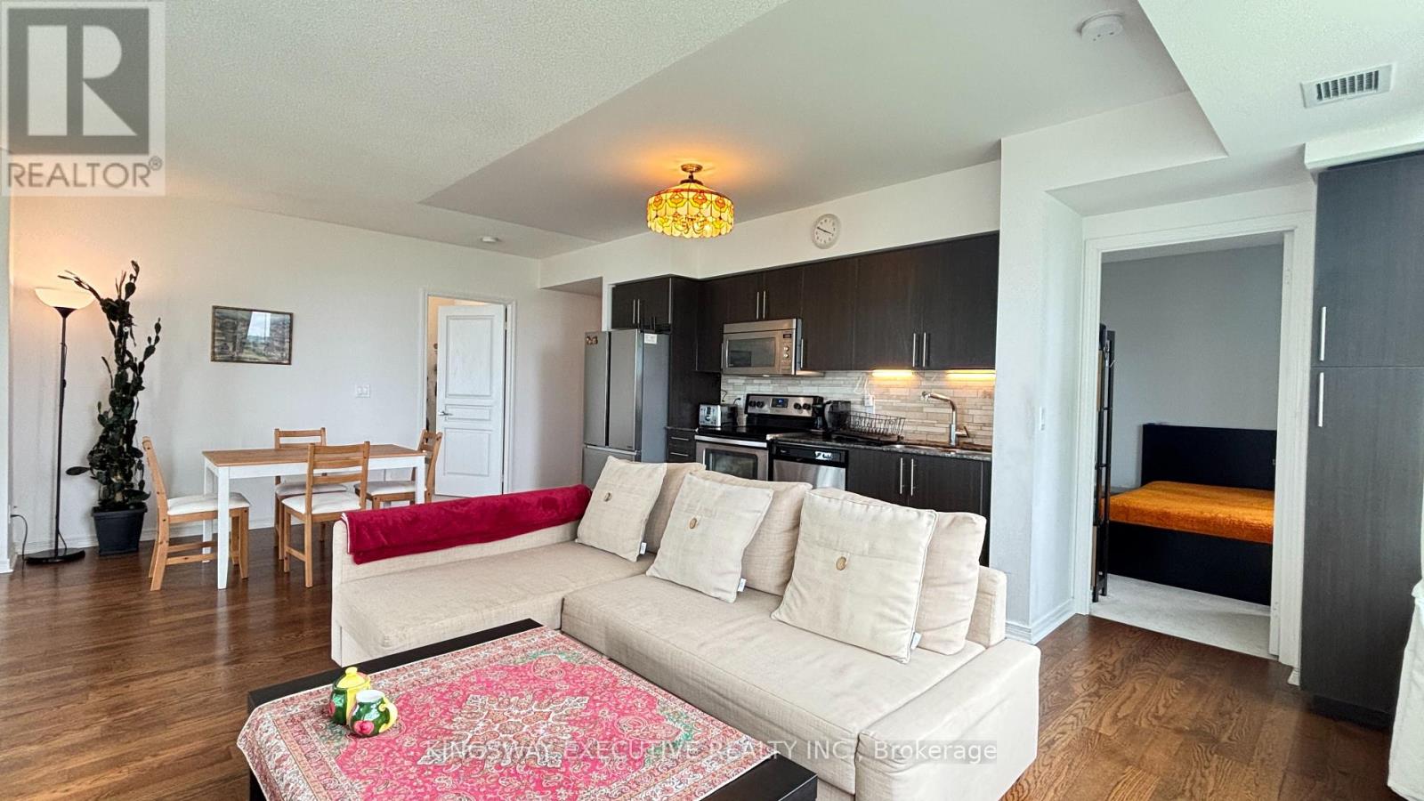 1006 - 15 Legion Road, Toronto, Ontario  M8V 0A9 - Photo 9 - W13674562