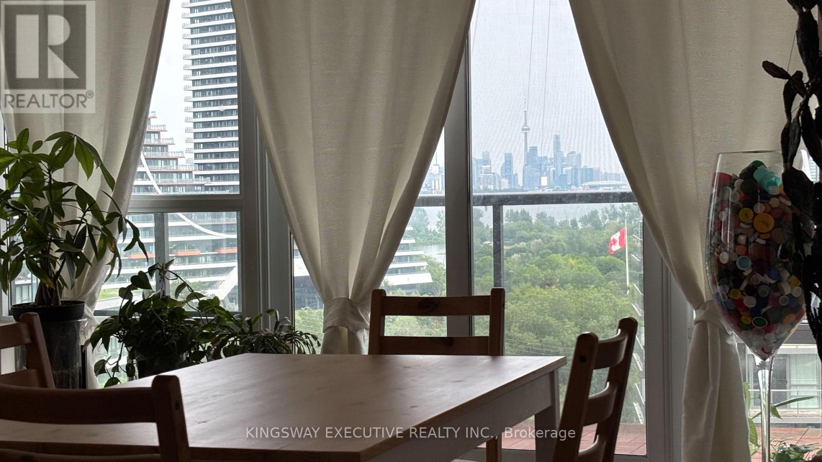 1006 - 15 Legion Road, Toronto, Ontario  M8V 0A9 - Photo 10 - W13674564